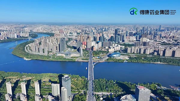 沈阳得康医药科技有限公司